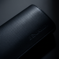Auraver Leather Watch Roll Case™