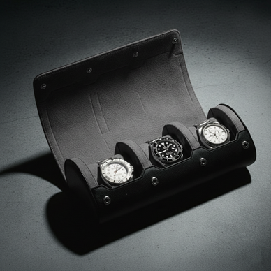 "Transform Your Travel with Timeless Elegance"